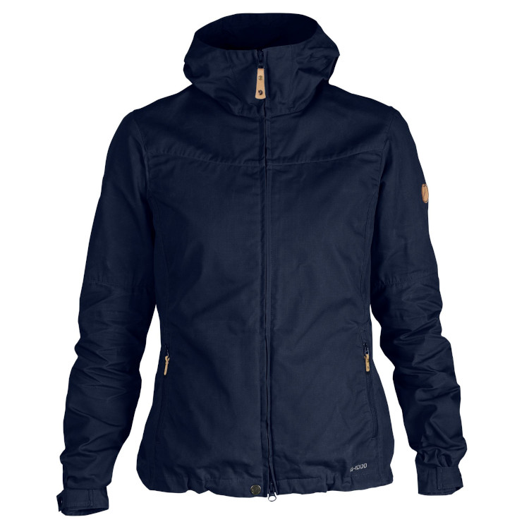 Fjallraven Stina Jacket – Women’s